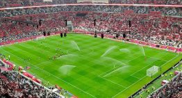 Hay gente revendiendo entradas para la final del Mundial por 2,3 millones de dólares. Magníficas noticias para la FIFA