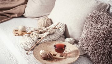 Cozymaxxing: hay gente explotando visual y económicamente «lo cuqui» como herramienta contra el estrés