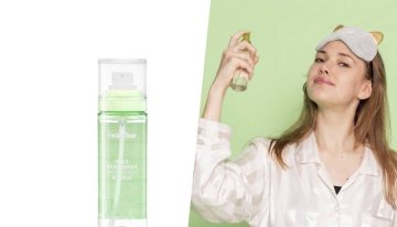 Mercadona se suma a la fiebre de la centella asiática: he analizado su nuevo mist de exosomas para ver cuánto tiene de revolucionario y cuánto de marketing