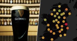 Harto de pagar casi 8 euros por una Guinness, a alguien se le ha ocurrido montar un índice para encontrar cerveza barata