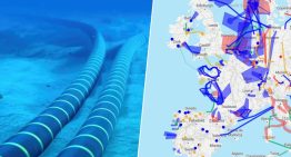 España no espera a Francia: estudia un enorme cable submarino con la lejana Irlanda para dejar de ser una isla energética