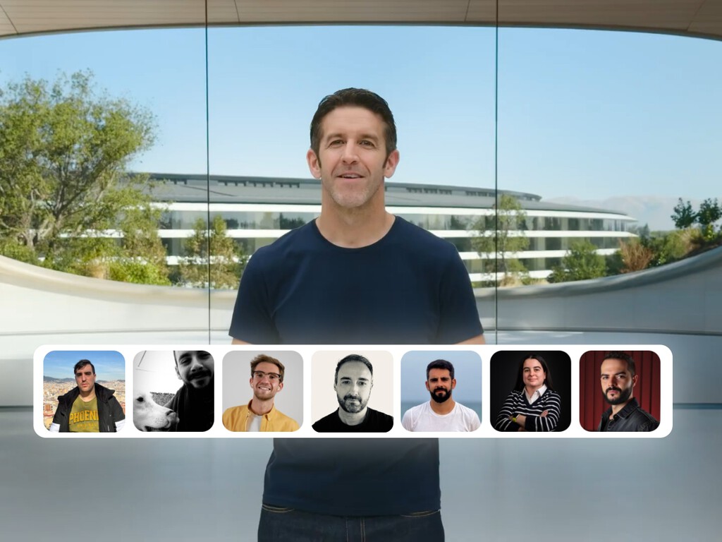 El primer "marrón" de John Ternus: la lista de deseos que le hemos preparado entre Applesfera y Xataka 