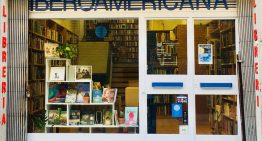 Si vives en Madrid o Barcelona, es posible que haya abierto una librería latinoamericana junto a tu casa