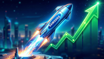 Hay una forma de entender el momento que vive Samsung: en tres meses de 2026 ha ganado más que en todo 2025