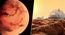 El mayor problema de vivir en Marte no es el oxígeno: los humanos que nazcan allí dejarán de ser Homo sapiens