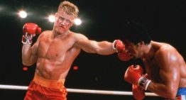 Sylvester Stallone y la frase que convirtió una escena en la más peligrosa de su carrera: “Golpéame de verdad”