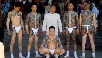 Japón se ha sumido en una loca espiral de envejecimiento que se está cobrando una víctima inesperada: la yakuza