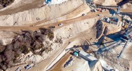 Europa necesita coltán desesperadamente para sus chips. La solución está en un pueblo de Ourense y depende de un solo trámite