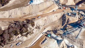 Europa necesita coltán desesperadamente para sus chips. La solución está en un pueblo de Ourense y depende de un solo trámite