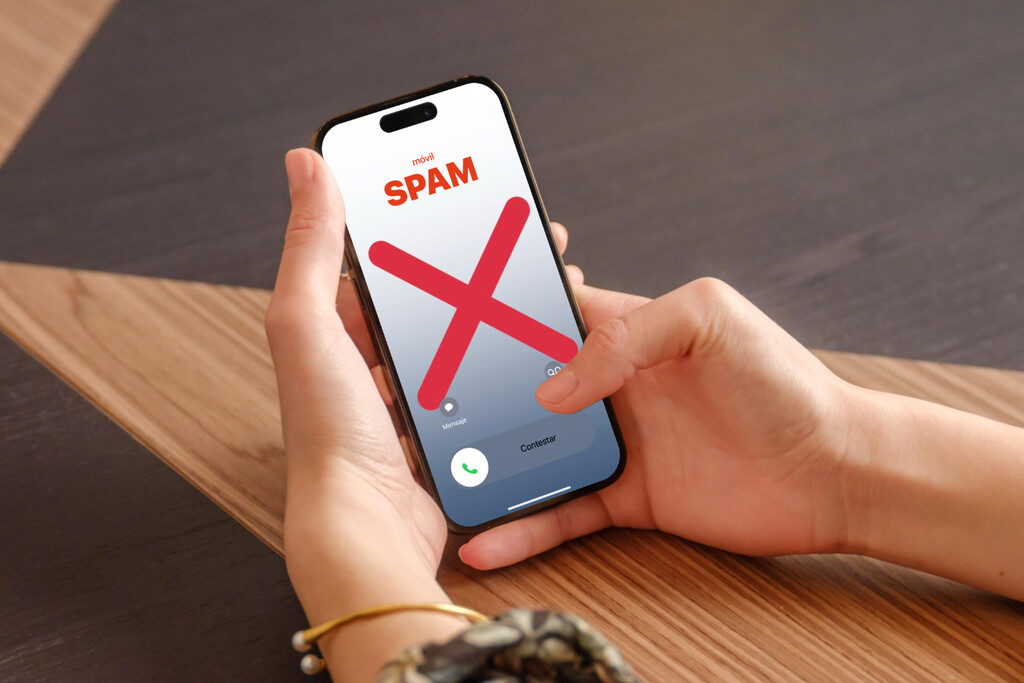 Siempre creí que estaba bloqueando las llamadas spam. En realidad estaba aceptándolas y la trampa es el consentimiento previo 