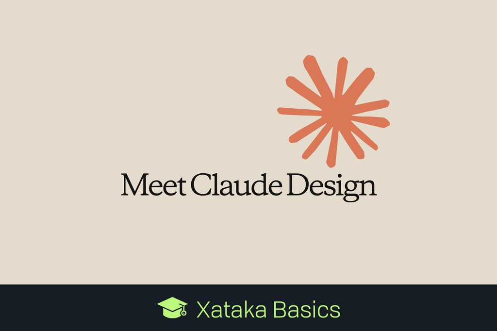 Claude Design: qué es y cómo funciona la herramienta de diseño gráfico de Claude 