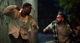 18 estrenos en Netflix: esta semana, un remake de un explosivo thriller, un documental perturbador y cine español muy reciente