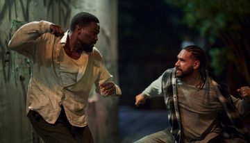 18 estrenos en Netflix: esta semana, un remake de un explosivo thriller, un documental perturbador y cine español muy reciente