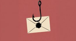 Estamos llegando al siguiente nivel del phishing: escrito por carta, impreso y con nuestros datos personales al descubierto