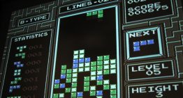 Hay gente tan extremadamente competitiva en el 'Tetris' que están rompiendo el juego de forma literal