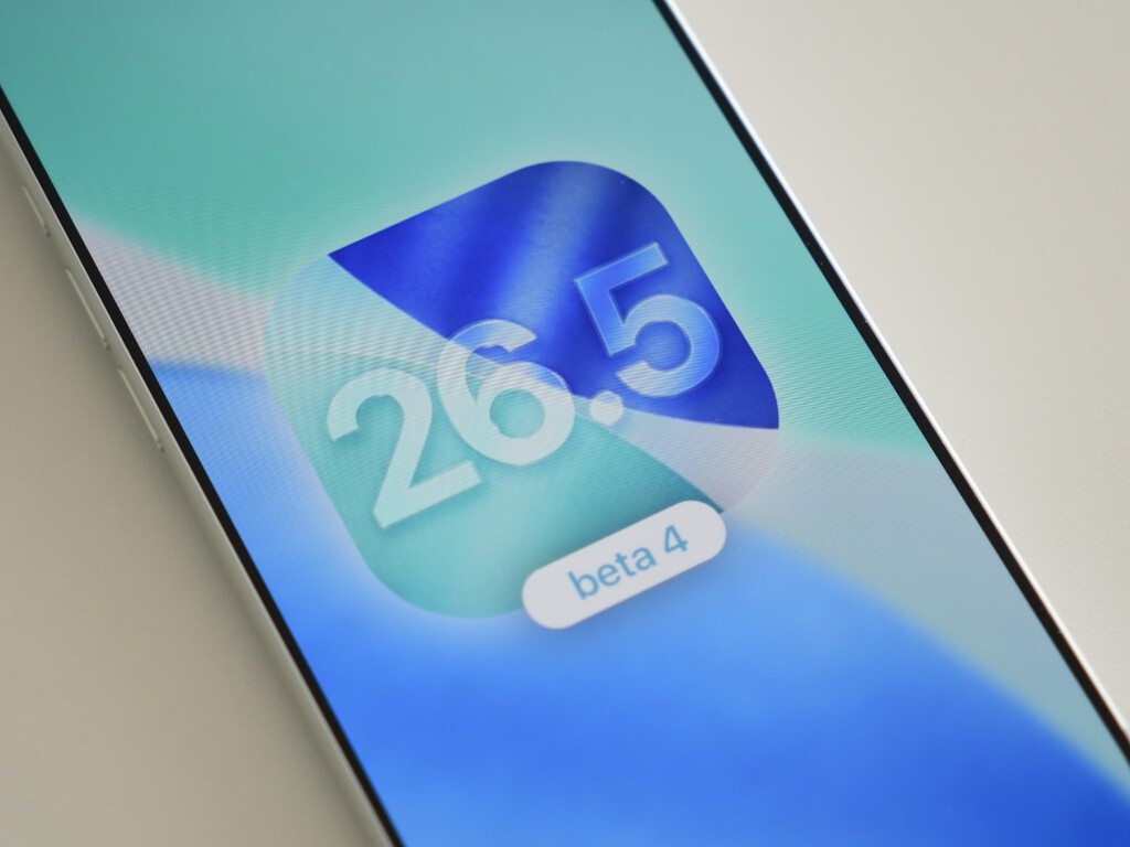 Llega la beta 4 de iOS 26.5: una de las últimas versiones antes de cerrar el ciclo y ya sabemos cuándo llega 