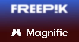 Freepik se llama ahora Magnific. Y el cambio de nombre es lo de menos