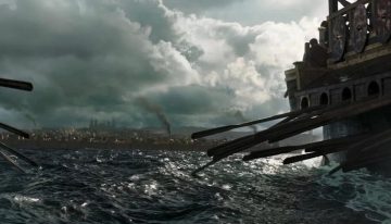 Hoy llega a Netflix la secuela que tardó 24 años en rodarse y acabó pinchando en taquilla tras gastar un presupuesto descomunal