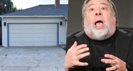 «No lo construimos en un garaje, es inventado». Steve Wozniak cuenta la verdadera historia detrás de la creación de Apple junto a Steve Jobs