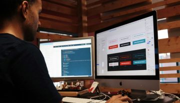 Si la pregunta es cuántas webs ha generado la IA, la respuesta empieza a explicar la nueva internet