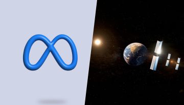 La IA necesita cada vez más electricidad para avanzar: Meta ha firmado un acuerdo para buscarla en el espacio