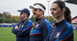 La cuarta temporada de Ted Lasso ya tiene fecha de estreno: nuestro entrenador favorito vuelve al campo este verano