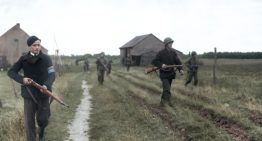 En 1944, la ocupación nazi de Holanda causó una hambruna brutal. Y gracias a ella descubrimos la celiaquía