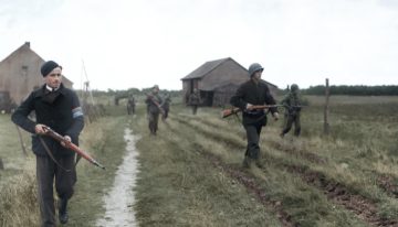 En 1944, la ocupación nazi de Holanda causó una hambruna brutal. Y gracias a ella descubrimos la celiaquía