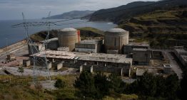 Íbamos a tener una macropotencia atómica y tendremos lenguados: el plan de 170 millones para resucitar Lemóniz