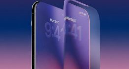 Se vuelve a filtrar el iPhone 20: su pantalla será lo nunca visto y ya le ponen hasta nombre «Liquid Glass display»