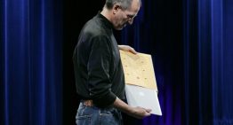 Perdió los datos de su Mac y escribió directamente a Steve Jobs para quejarse. Recibió una llamada que no se esperaba