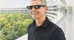 El arquitecto en la sombra: cómo la fobia al inventario de Tim Cook salvó a Apple