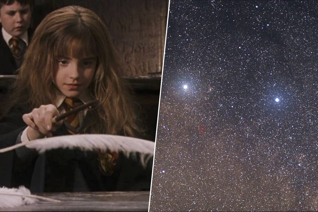 Metajets, el ‘Wingardium Leviosa’ luminoso que promete llevar naves al espacio sin necesidad de combustible 