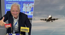 La crisis de combustible está poniendo en jaque a las aerolíneas. Y Ryanair ya sabe por dónde empezar a recortar: España