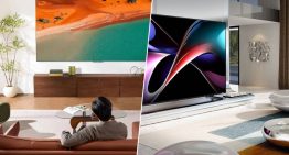 Los 6 mejores televisores que recomiendo para ver el Mundial de Fútbol 2026