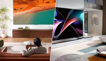 Los 6 mejores televisores que recomiendo para ver el Mundial de Fútbol 2026