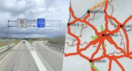 Hace 20 años alguien creía tener la llave para descongestionar Madrid. Hoy vuelve a tomar fuerza con un nombre: M-70