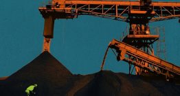 El mundo tiene un problema irresoluble con el carbón. China ha encontrado la solución y no pasa por quemarlo