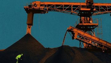 El mundo tiene un problema irresoluble con el carbón. China ha encontrado la solución y no pasa por quemarlo