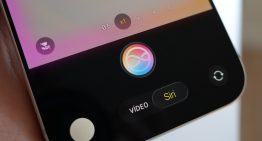 Apple prepara un nuevo modo para la cámara en iOS 27 y estará protagonizado por Siri