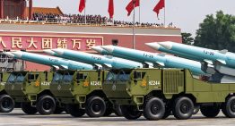 El YJ-20 acaba de entrar en escena en el momento más delicado: China ha lanzado su misil hipersónico frente a EEUU y Japón