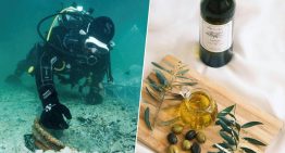 Un naufragio de hace 2.000 años en un lago suizo: el hallazgo que explica la logística imposible de Roma en las montañas