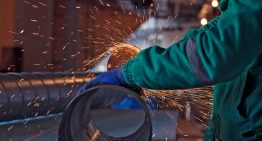 Sabemos que todas las cosas están en crisis por el cierre de Ormuz, pero de verdad que lo del aluminio es preocupante
