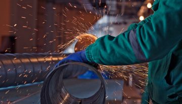 Sabemos que todas las cosas están en crisis por el cierre de Ormuz, pero de verdad que lo del aluminio es preocupante