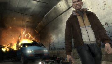 Alguien compró una Xbox 360 por cinco dólares en un mercadillo. Dentro había una versión inédita de 'GTA IV'