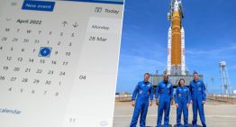 Houston, tenemos un problema con Outlook. Microsoft gasta millonadas en IA, pero Artemis II no escapa de los fallos de su correo