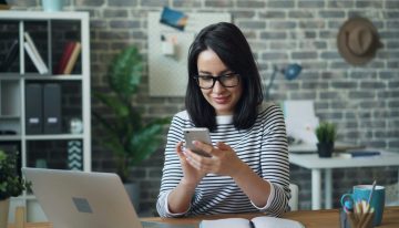 “WorkTok”: la generación Z está subiendo vídeos de sus rutinas de trabajo a TikTok e Instagram, y ya es todo un fenómeno