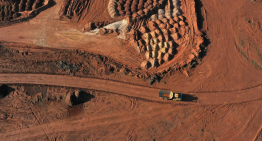 Ha comenzado una carrera frenética entre China y EEUU por las tierras raras de Brasil. Y Brasil solo pide una cosa a a cambio