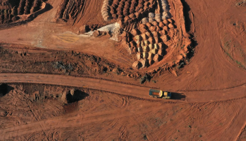 Ha comenzado una carrera frenética entre China y EEUU por las tierras raras de Brasil. Y Brasil solo pide una cosa a a cambio