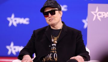 SpaceX ahora es una compañía del sector ferroviario y es una malísima noticia para sus empleados